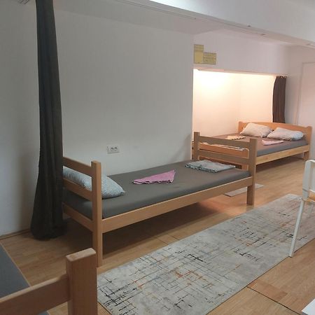 Hostel Inn Downtown بلغراد المظهر الخارجي الصورة