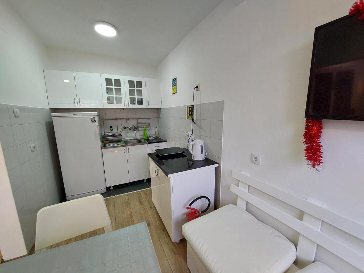 Hostel Inn Downtown بلغراد المظهر الخارجي الصورة