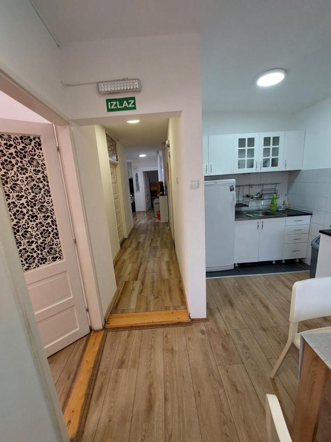 Hostel Inn Downtown بلغراد المظهر الخارجي الصورة