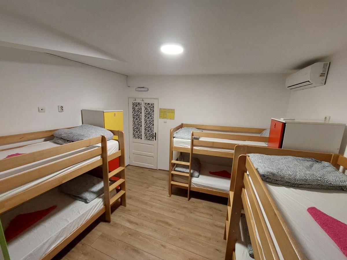 Hostel Inn Downtown بلغراد المظهر الخارجي الصورة