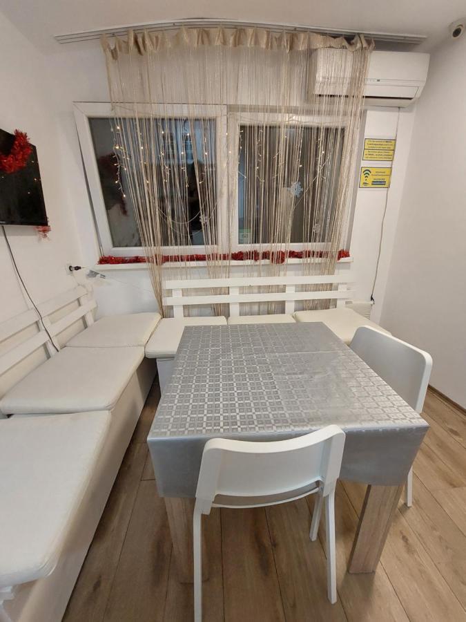 Hostel Inn Downtown بلغراد المظهر الخارجي الصورة