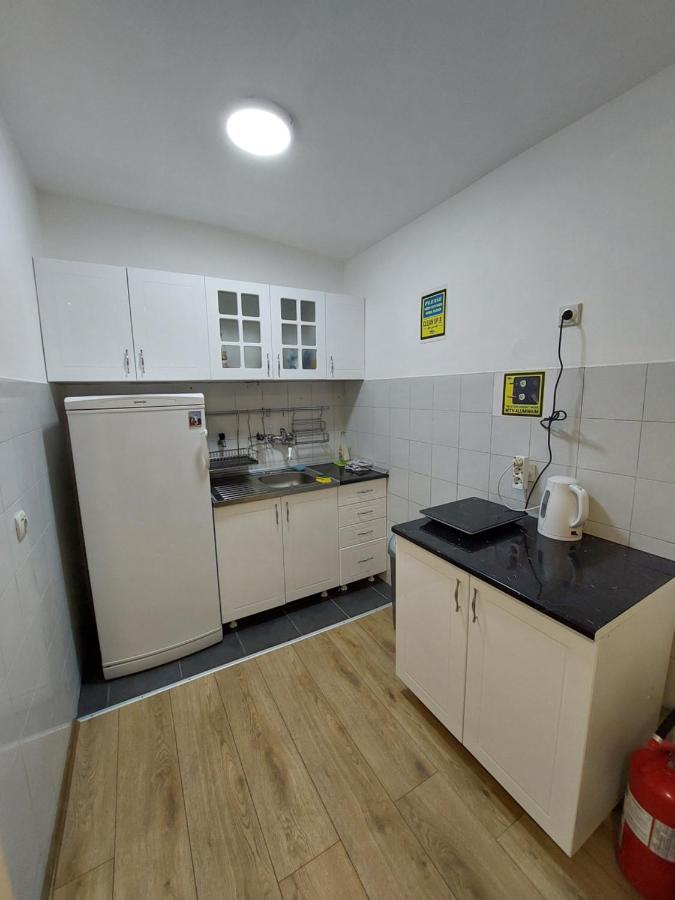 Hostel Inn Downtown بلغراد المظهر الخارجي الصورة