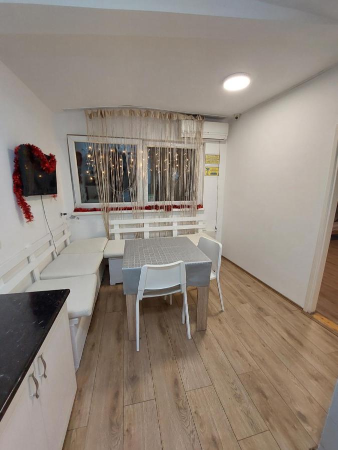 Hostel Inn Downtown بلغراد المظهر الخارجي الصورة