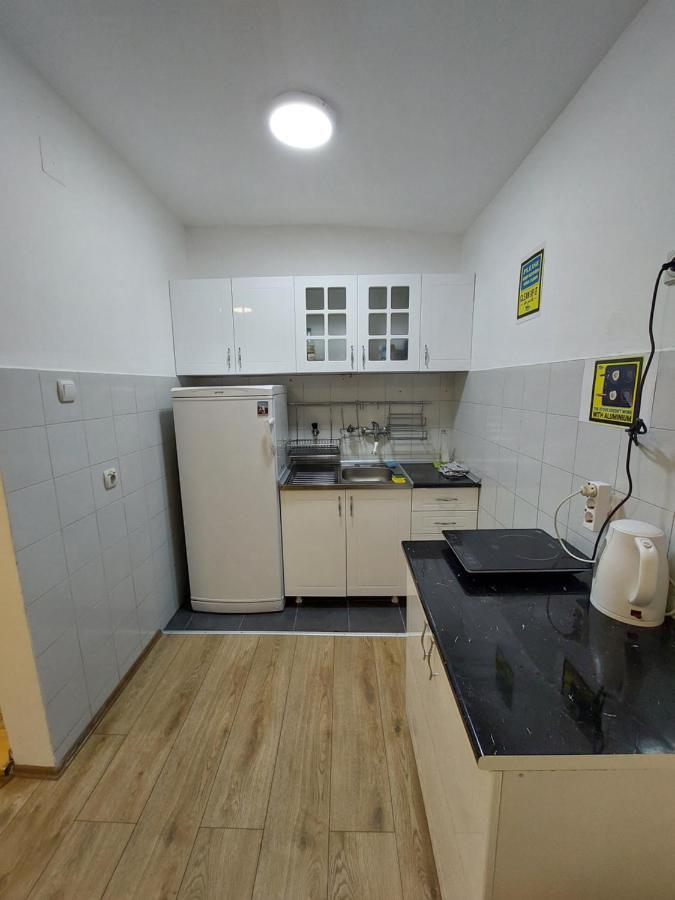 Hostel Inn Downtown بلغراد المظهر الخارجي الصورة