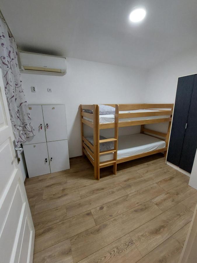 Hostel Inn Downtown بلغراد المظهر الخارجي الصورة