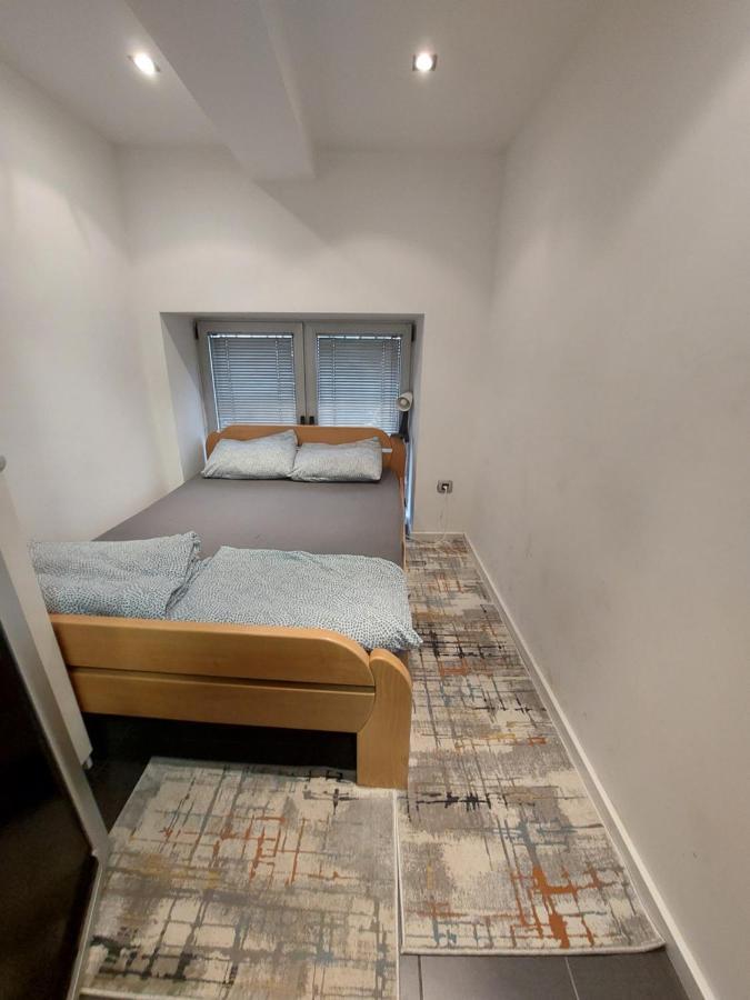 Hostel Inn Downtown بلغراد الغرفة الصورة
