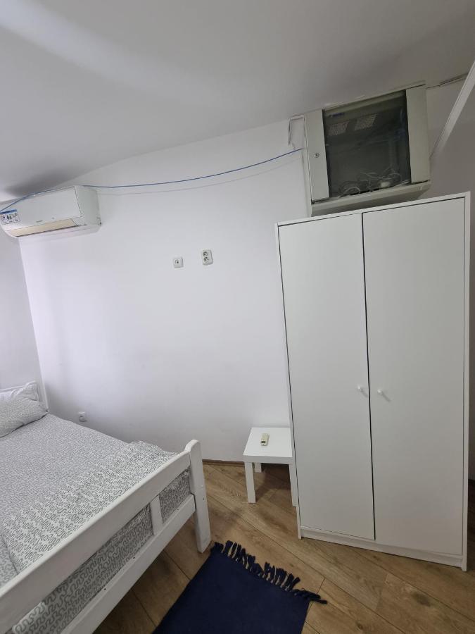 Hostel Inn Downtown بلغراد المظهر الخارجي الصورة