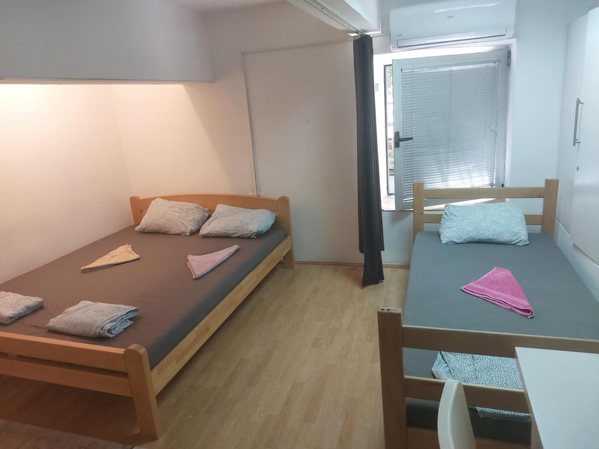 Hostel Inn Downtown بلغراد المظهر الخارجي الصورة