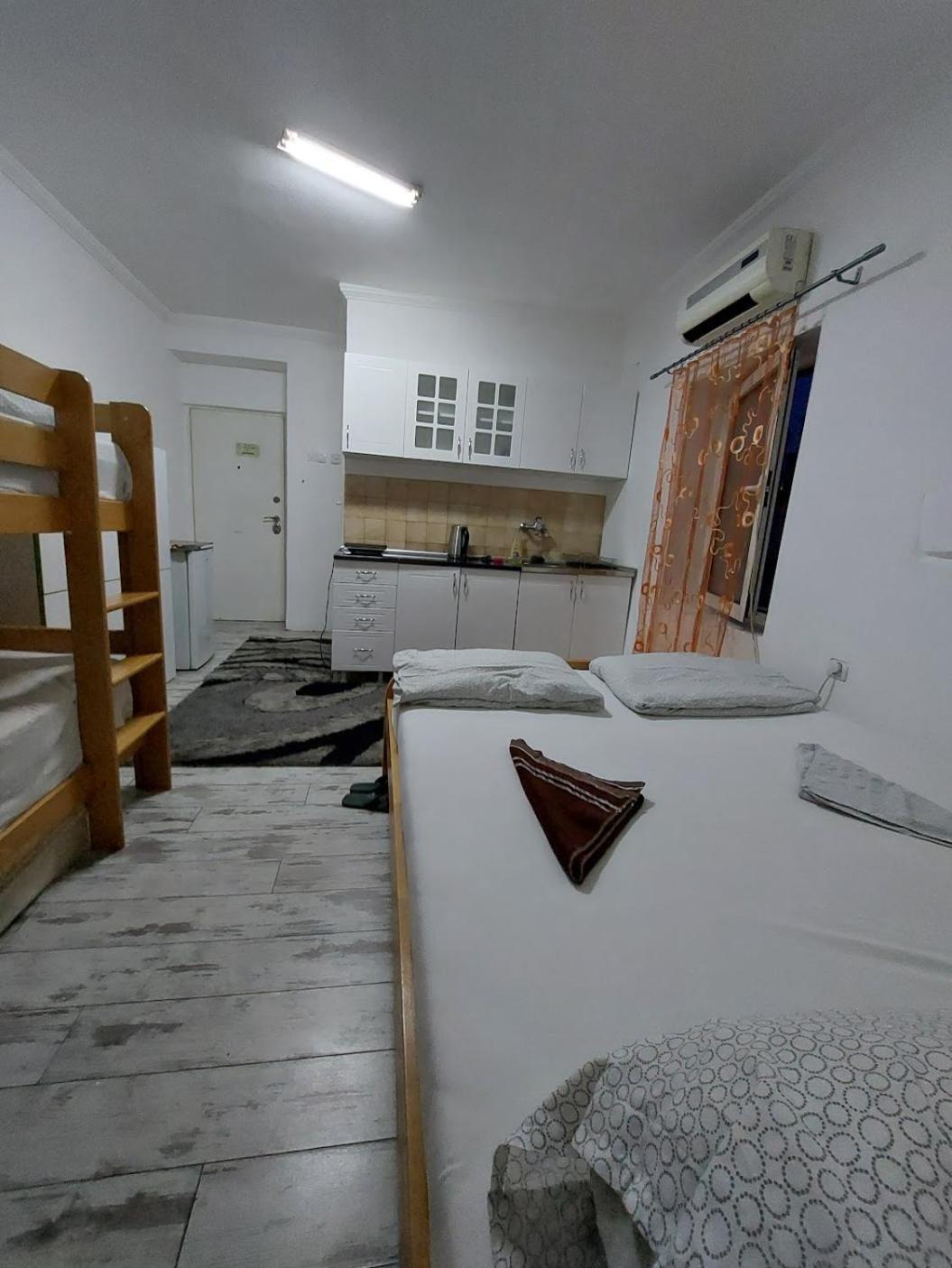 Hostel Inn Downtown بلغراد المظهر الخارجي الصورة