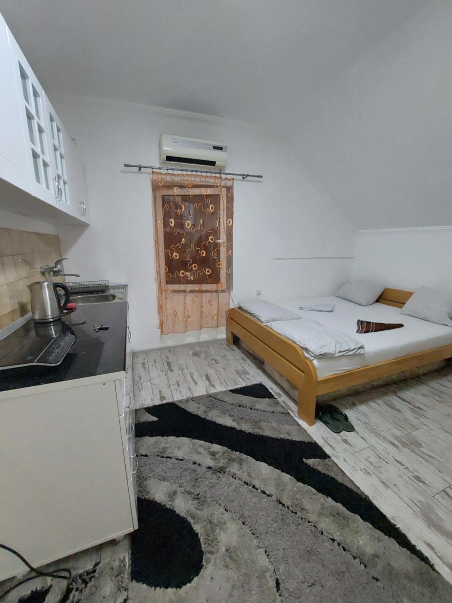 Hostel Inn Downtown بلغراد المظهر الخارجي الصورة
