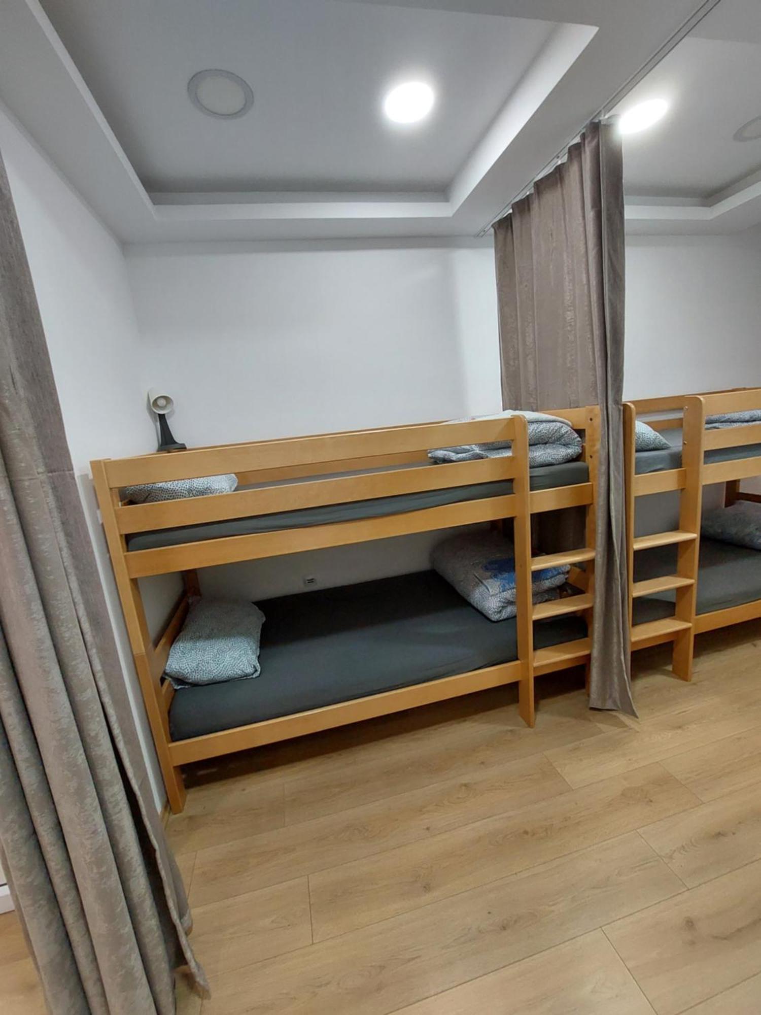 Hostel Inn Downtown بلغراد المظهر الخارجي الصورة