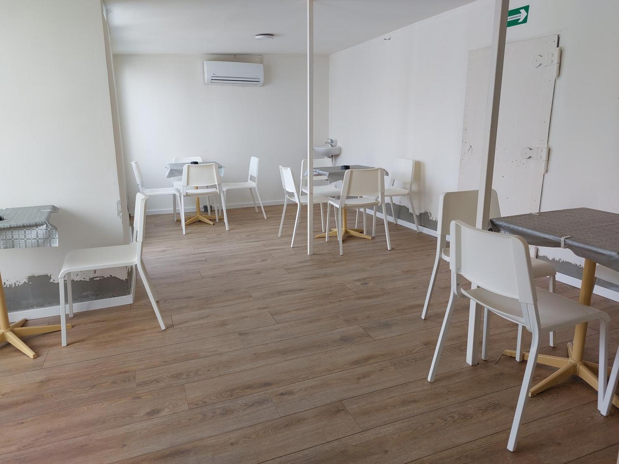 Hostel Inn Downtown بلغراد المظهر الخارجي الصورة