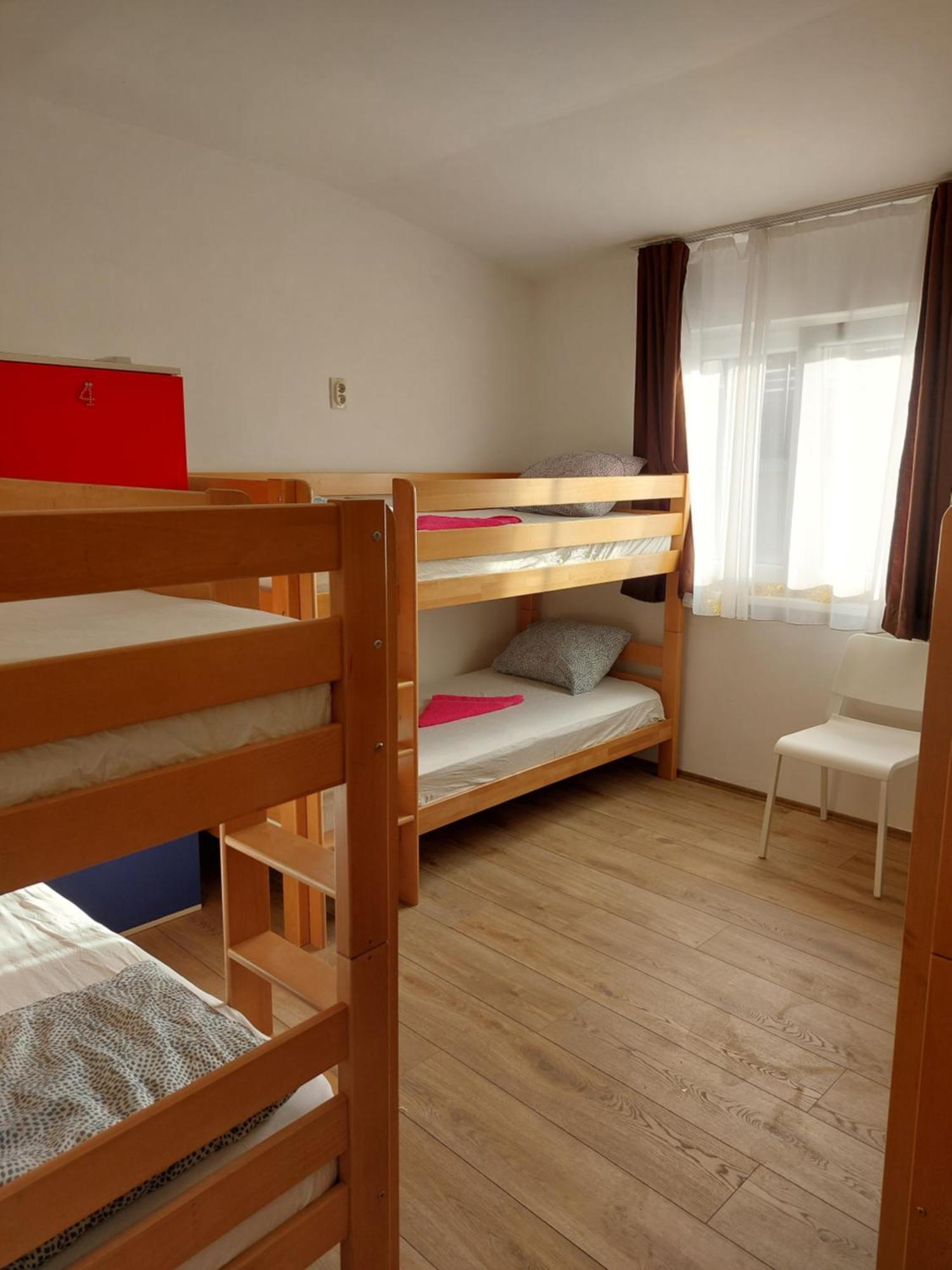 Hostel Inn Downtown بلغراد المظهر الخارجي الصورة