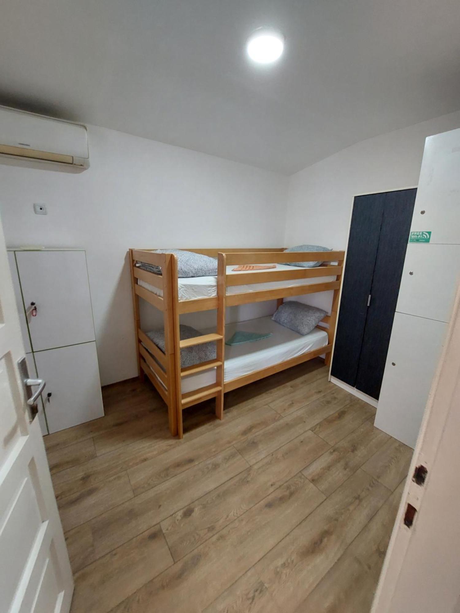 Hostel Inn Downtown بلغراد المظهر الخارجي الصورة