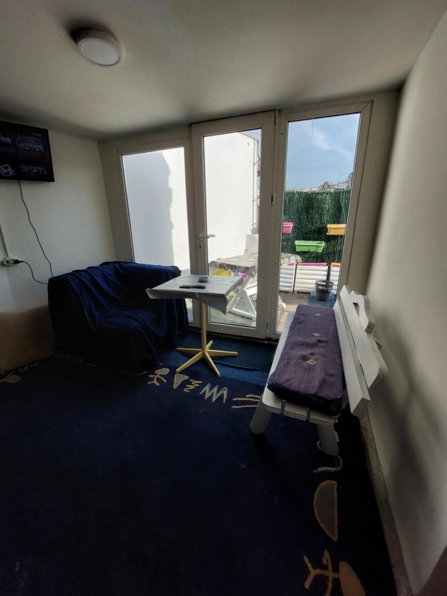 Hostel Inn Downtown بلغراد المظهر الخارجي الصورة