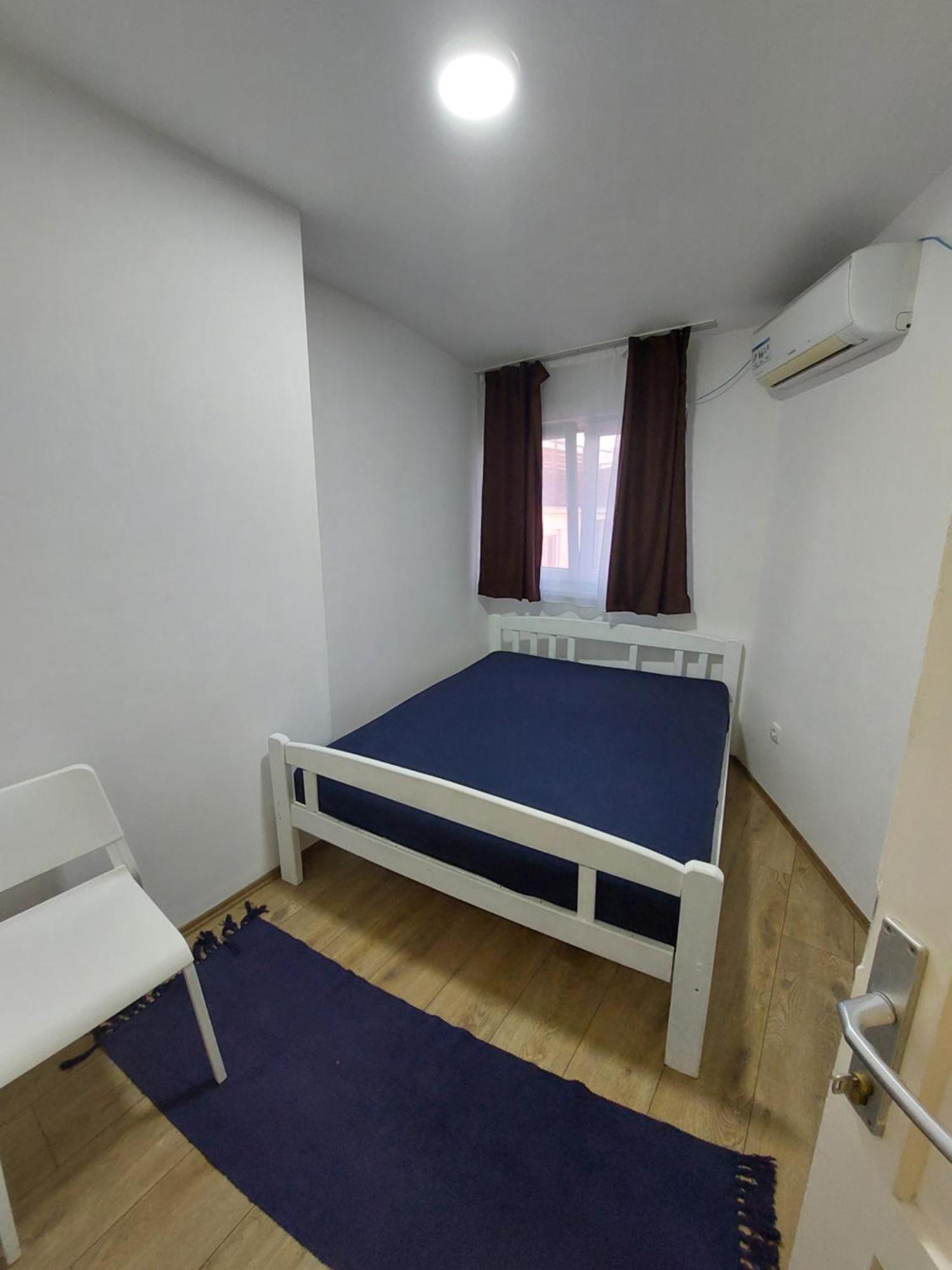 Hostel Inn Downtown بلغراد المظهر الخارجي الصورة