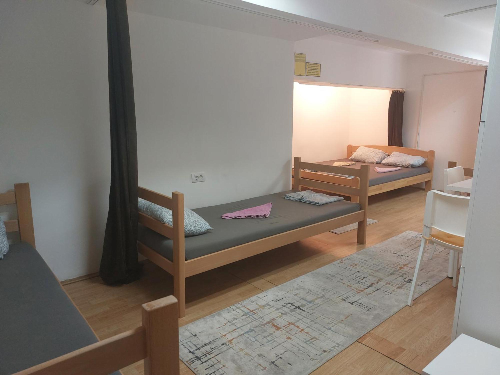 Hostel Inn Downtown بلغراد المظهر الخارجي الصورة