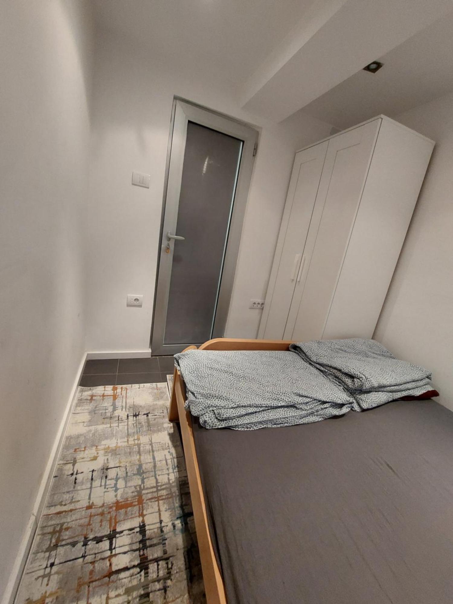 Hostel Inn Downtown بلغراد المظهر الخارجي الصورة