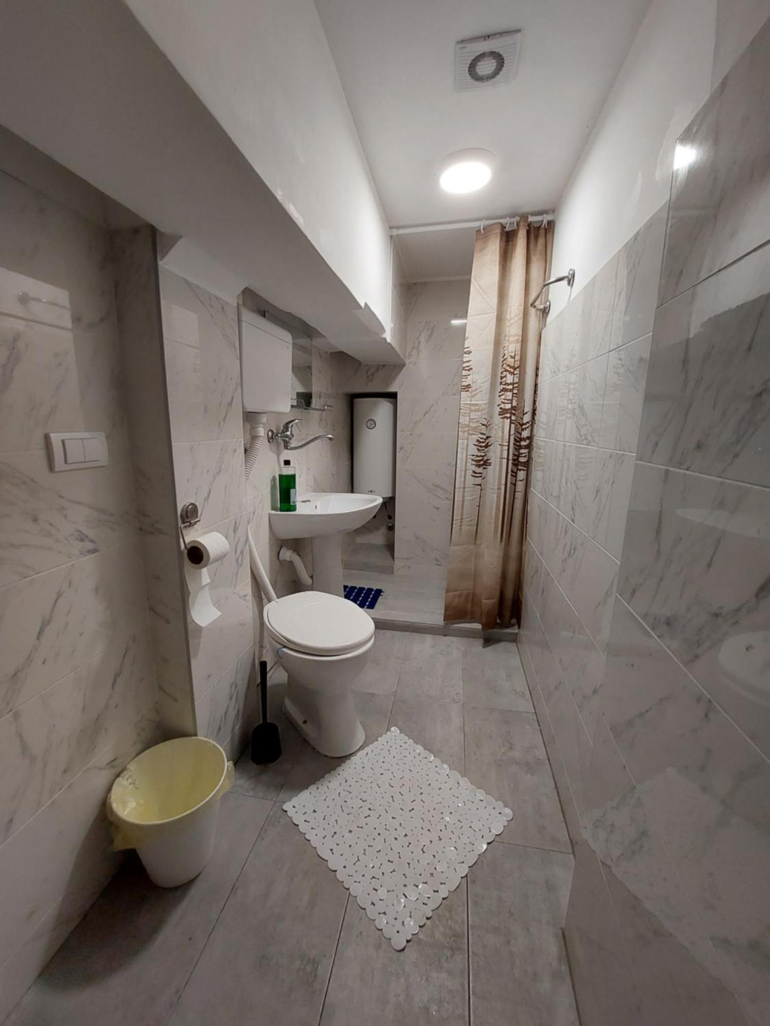 Hostel Inn Downtown بلغراد المظهر الخارجي الصورة
