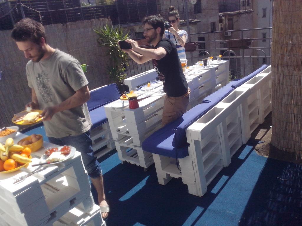 Hostel Inn Downtown بلغراد المظهر الخارجي الصورة